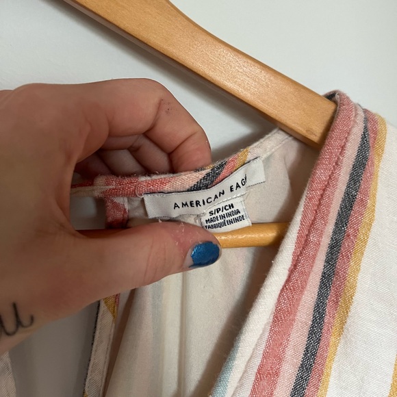 American Eagle romper - Picture 8 of 8